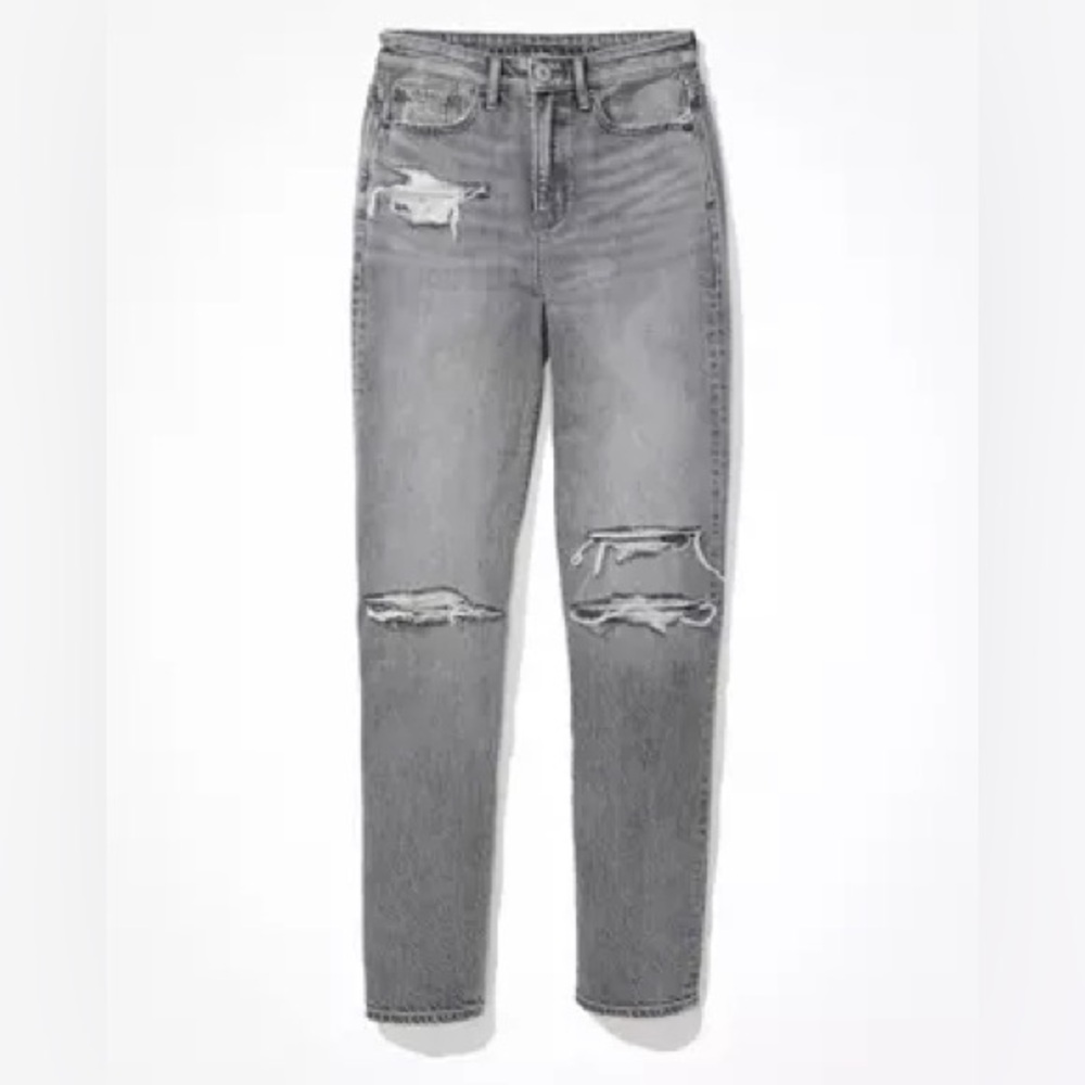 American Eagle AE Highest Waist '90s Boyfriend Jeans
